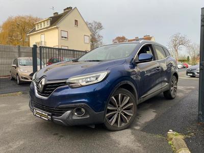Renault Kadjar Intens Energy 1.2tce 130cv Camera/Gps/Park Assit/Bluetooth/Roue de Secours