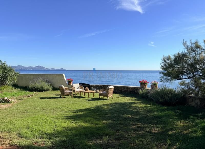 Villa - 90 m² - 5 pièces