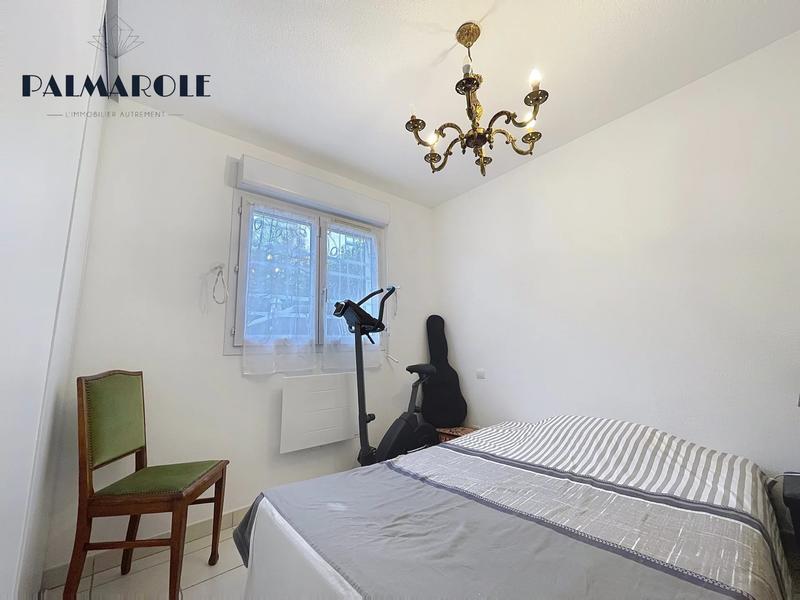 Villa - 62 m² - 3 pièces