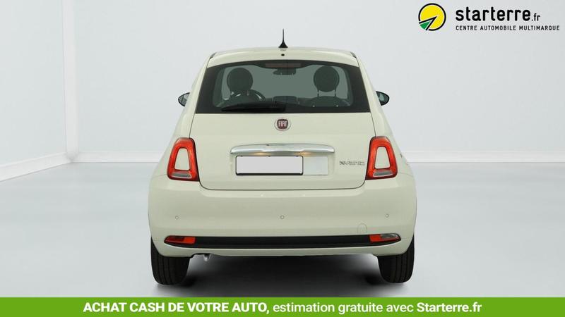 Fiat 500 1.0 70 ch Hybride Bsg s/S