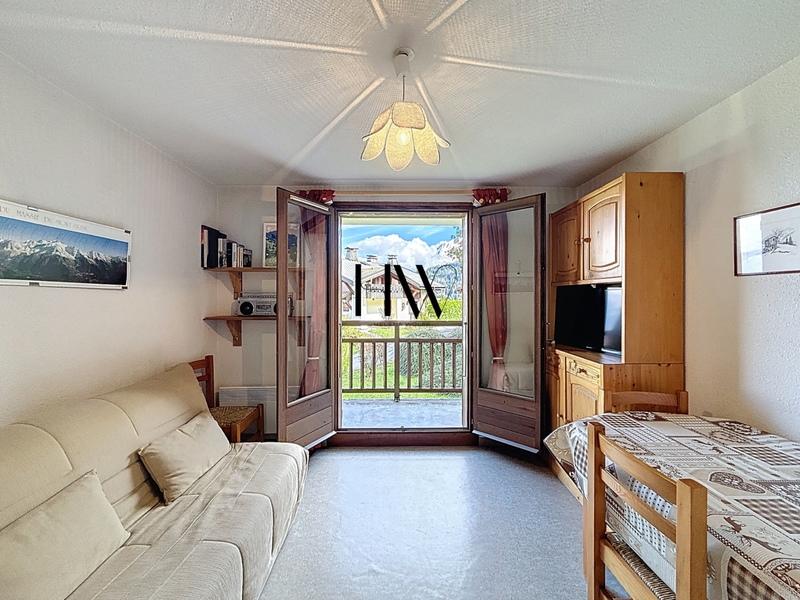 Appartement - 24 m² - 2 pièces