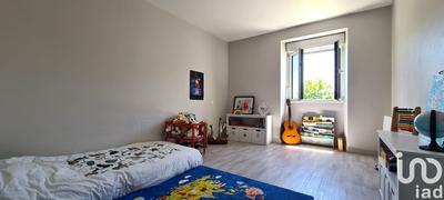 Maison de village - 71 m² - 4 pièces