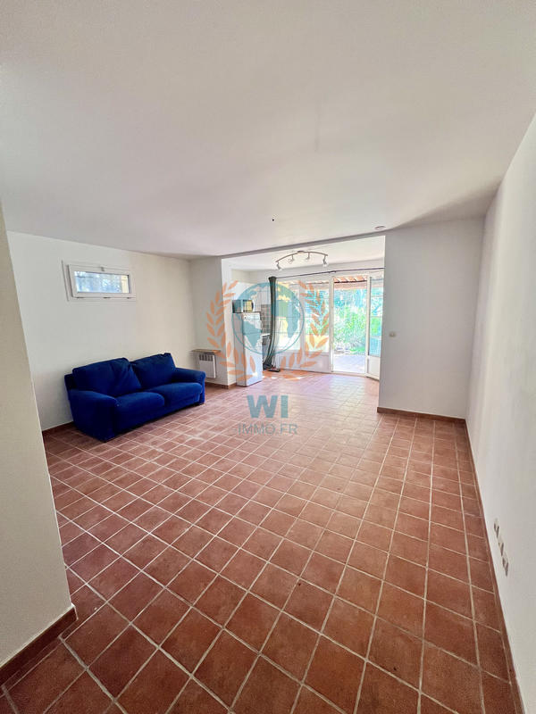 Appartement - 32 m² - 1 pièce