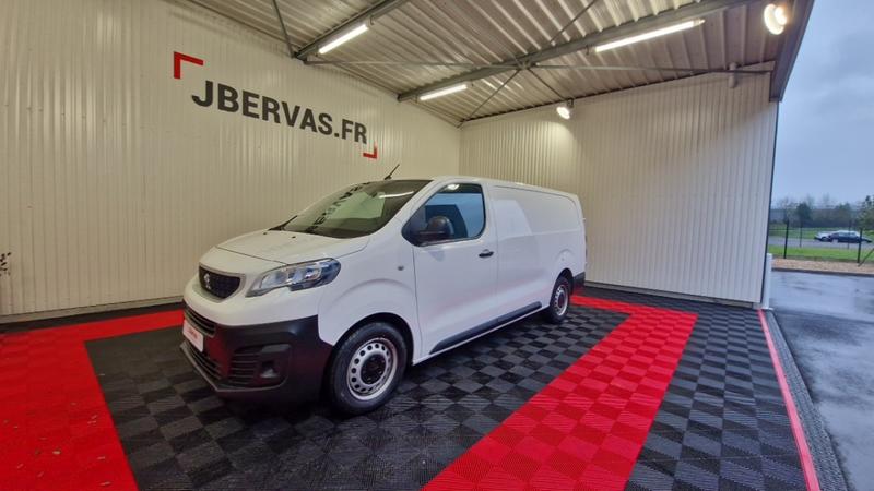 Peugeot Expert tole long 2.0 bluehdi 120 ss premium