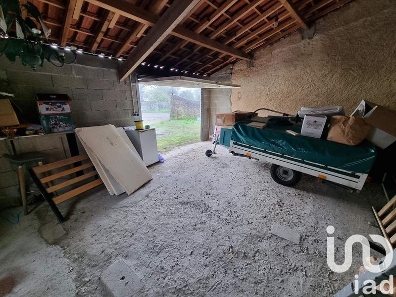 Maison - 229 m² - 11 pièces