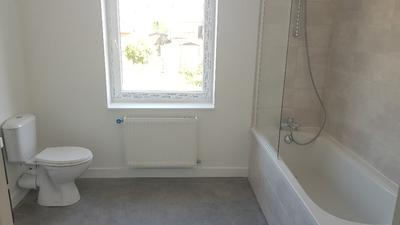 Maison de ville - 93 m² - 4 pièces