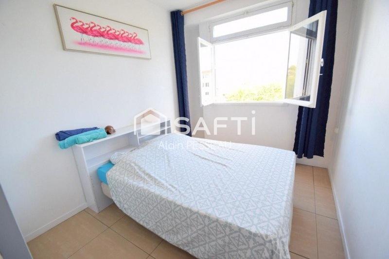 Appartement - 66 m² - 4 pièces