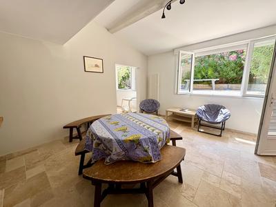 Maison - 70 m² - 4 pièces