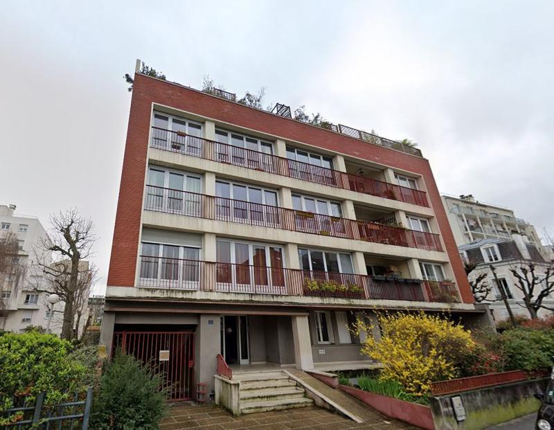 Parking / Garage - 1 m²