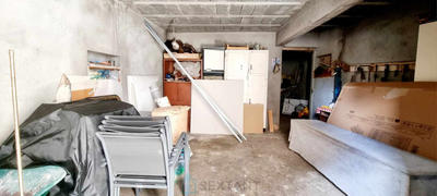 Maison - 160 m² - 3 pièces