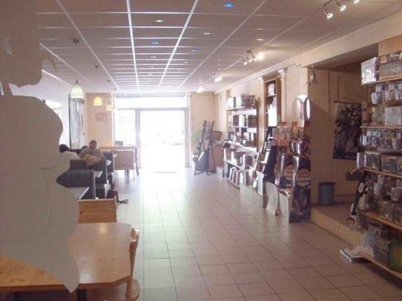 Local commercial - 300 m²