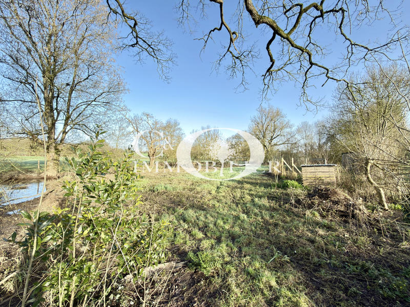 Maison - 151 m² - 5 pièces