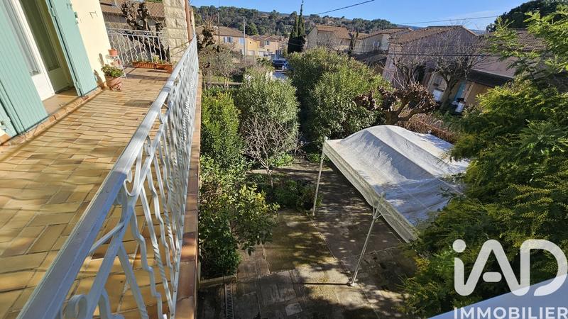 Maison - 195 m² - 9 pièces