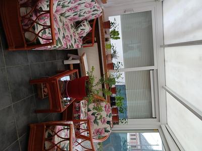 Maison de village - 90 m² - 4 pièces