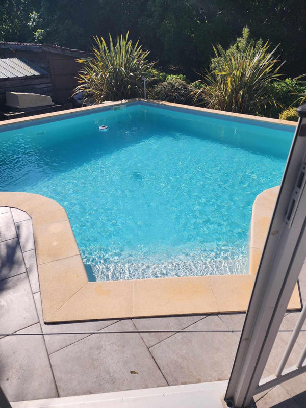 Maison - 106 m² - 4 pièces