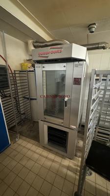 Fonds de commerce - 300 m²