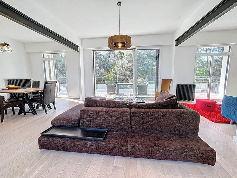 Maison - 131 m² - 8 pièces