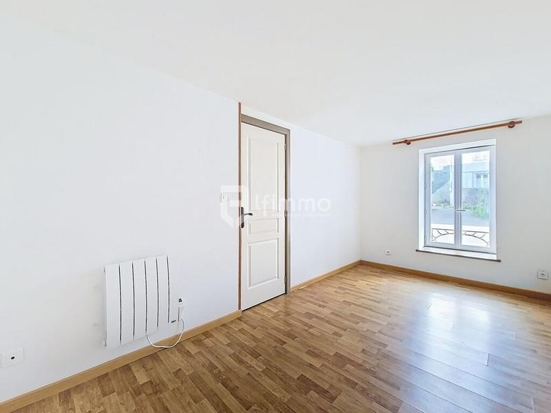 Maison - 73 m² - 4 pièces