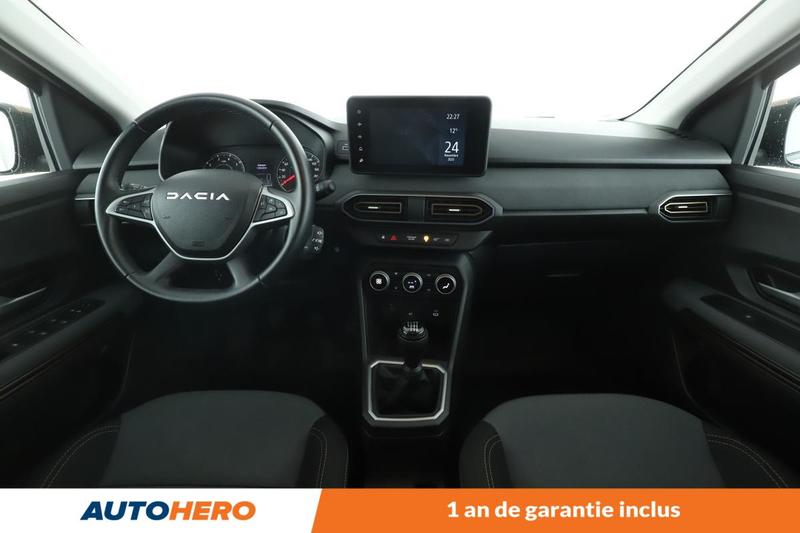 Dacia Jogger 1.0 TCe Gsr2 Extreme + 5pl 110 ch