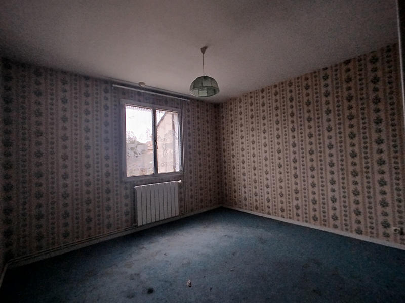 Maison - 124 m² - 6 pièces