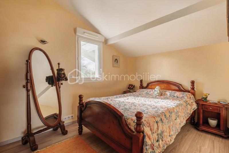 Maison - 164 m² - 6 pièces