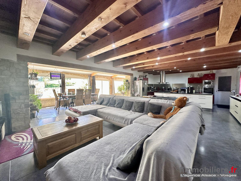 Mas - 282 m² - 11 pièces