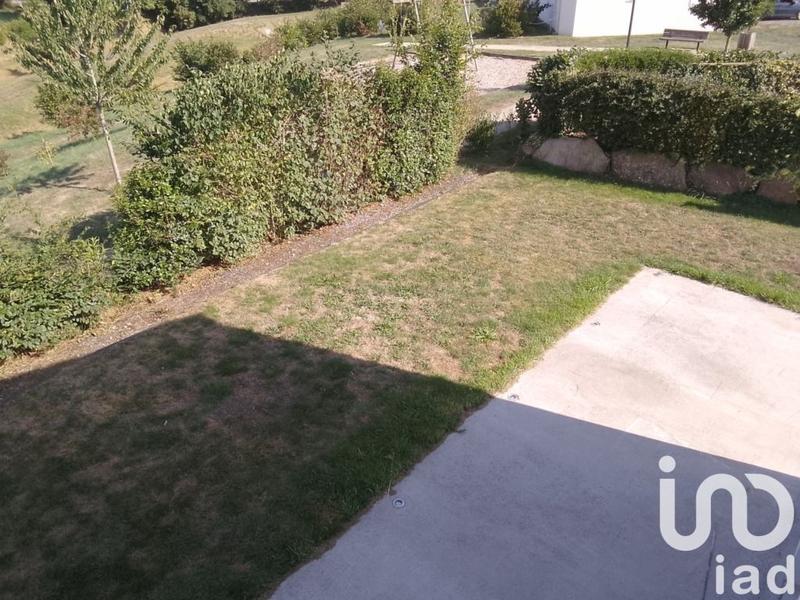 Maison - 145 m² - 7 pièces