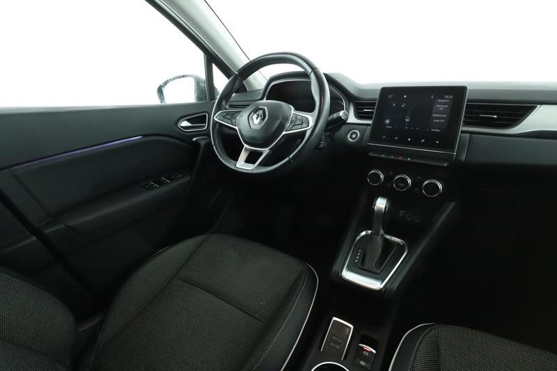 Renault Captur 1.3 TCe Intens Edc 154 ch