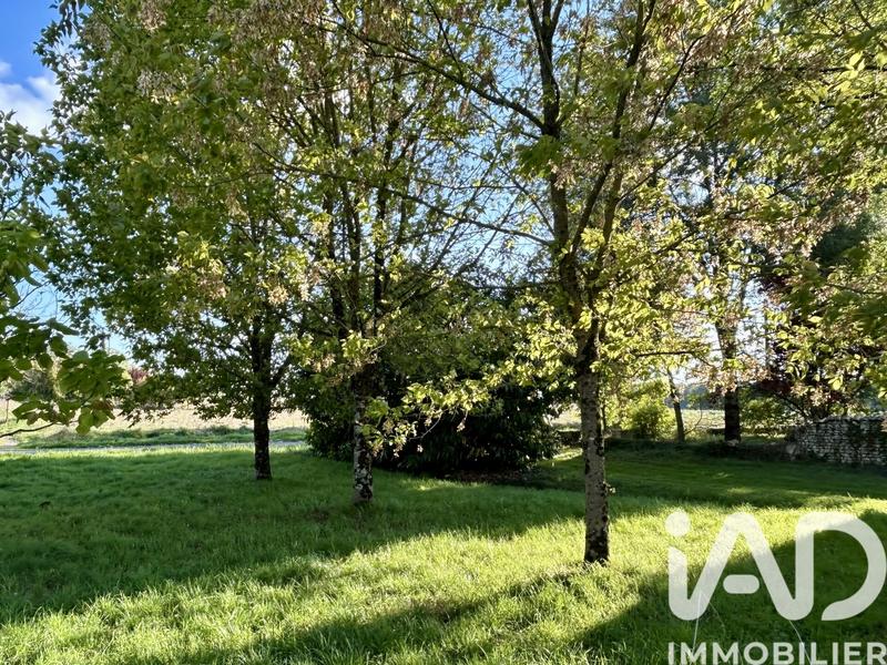 Ferme - 100 m² - 2 pièces