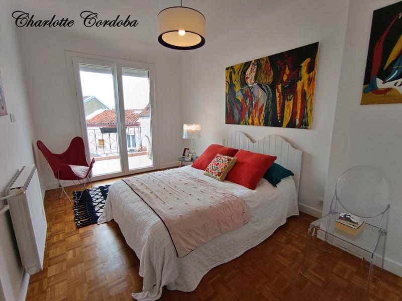 Maison de ville - 142 m² - 6 pièces