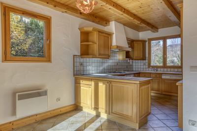 Châlet - 129 m² - 6 pièces