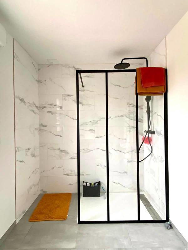 Maison - 104 m² - 5 pièces