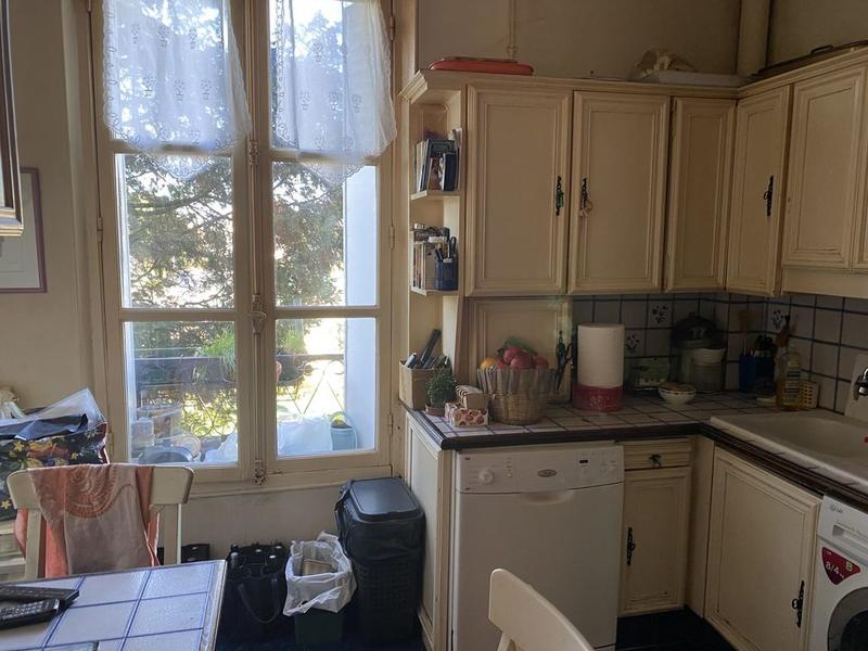 Maison - 176 m² - 6 pièces