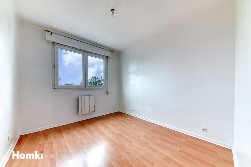 Appartement - 83 m² - 4 pièces