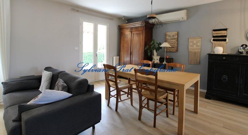 Maison - 141 m² - 5 pièces