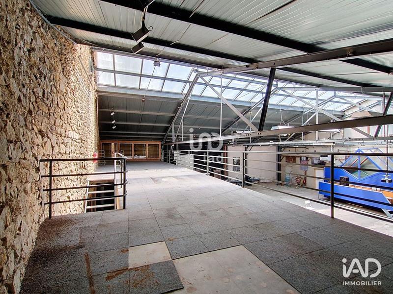 Local commercial - 530 m²