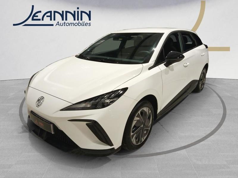 Mg Mg4 Electric 51kWh - 125 kW 2wd Standard