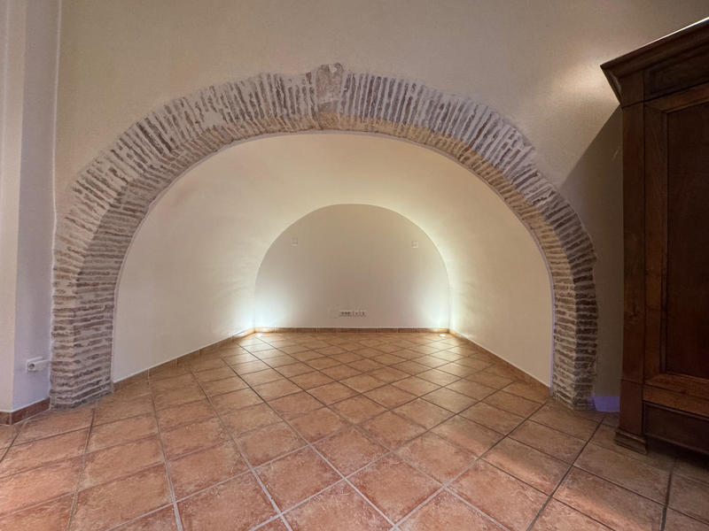 Appartement - 156 m² - 5 pièces