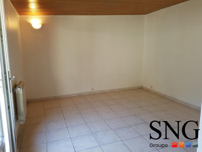 Appartement - 17 m² - 1 pièce