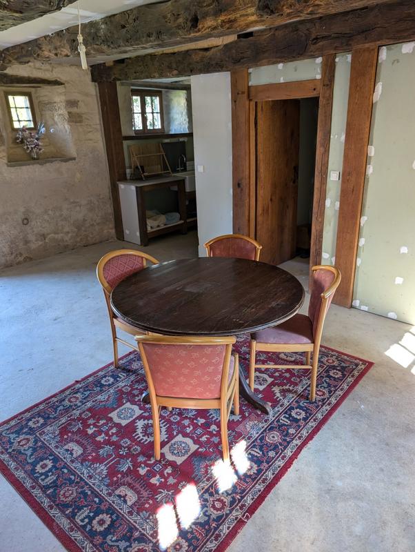 Maison - 90 m² - 3 pièces