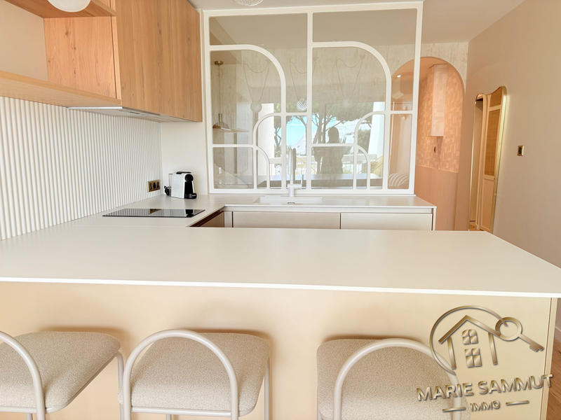 Appartement - 27 m² - 1 pièce