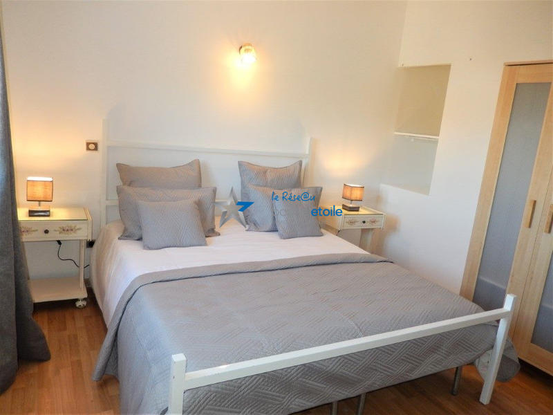 Maison - 60 m² - 4 pièces