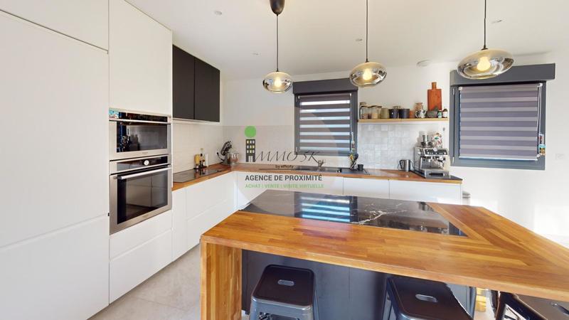 Villa - 148 m² - 7 pièces