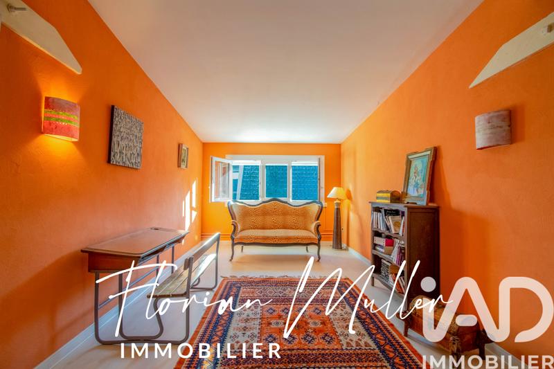 Duplex - 190 m² - 6 pièces