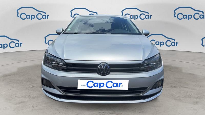 Volkswagen Polo VI 1.0 Tsi 95 Edition