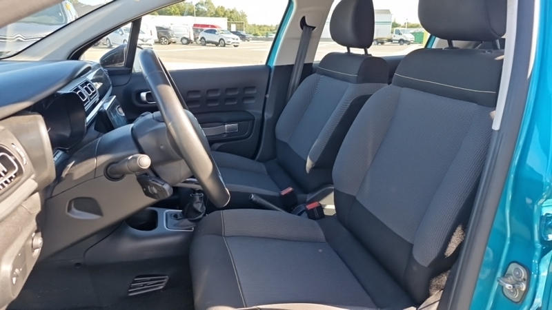 Citroën C3 Bluehdi 100 Shine