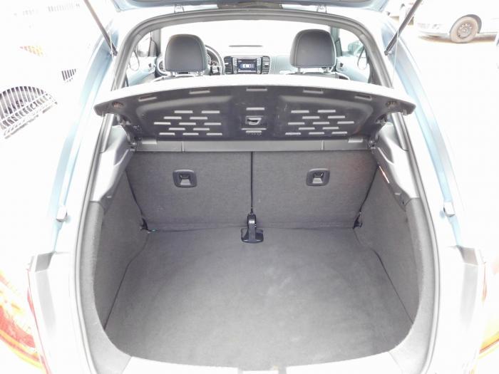 Volkswagen Coccinelle 1.2 Tsi 105ch Bluemotion Technology Denim Dsg7