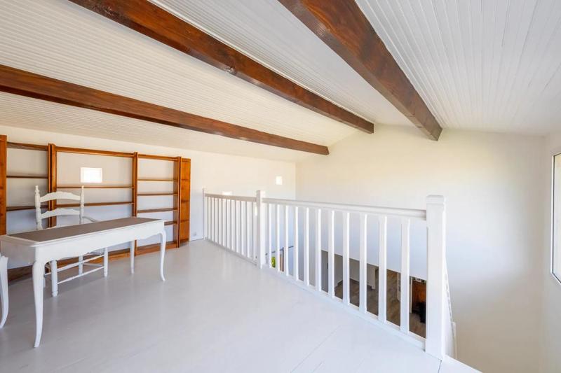 Maison - 193 m² - 7 pièces