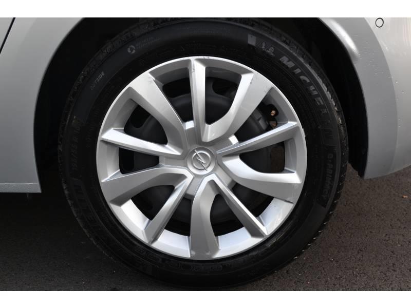 Opel Corsa 1.2 Turbo 100 ch Bva8 Edition