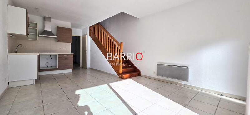 Appartement - 79 m² - 4 pièces